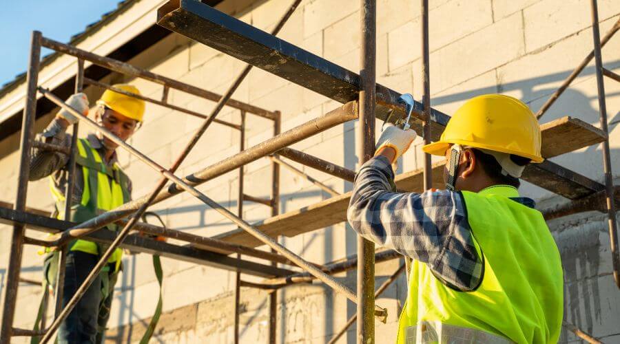 Professional fairlawn roofing services in Towanda, PA